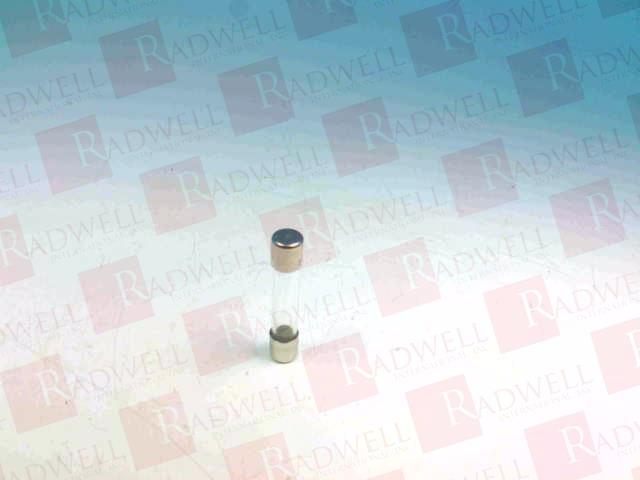 BEL FUSE 3AG-250-EACH