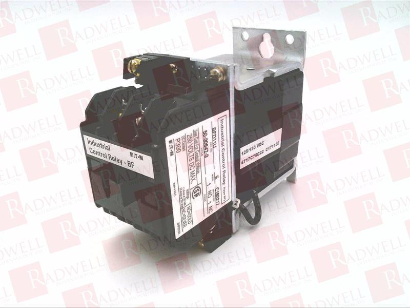 EATON CORPORATION BFD11U