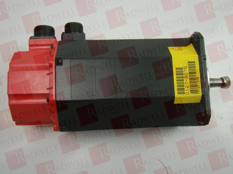 FANUC A06B-0127-B076