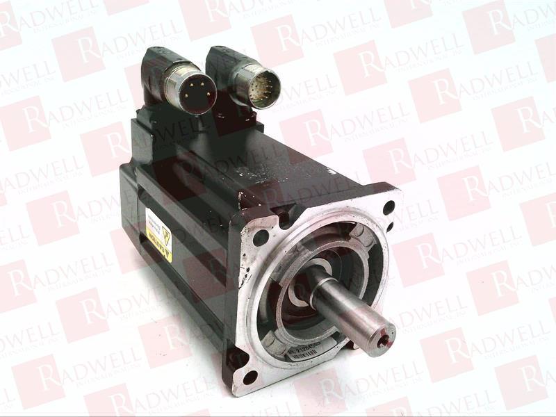 ALLEN BRADLEY MPL-B320P-SK72AA