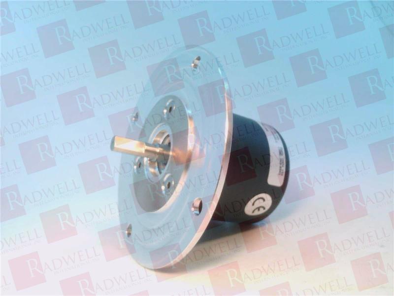 ENCODER PRODUCTS 725N-19-S-1000-R-PP-1-P-N-SK-N-CE