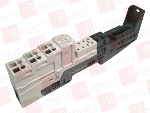 SIEMENS 6ES7193-4CC20-1AA0-EACH