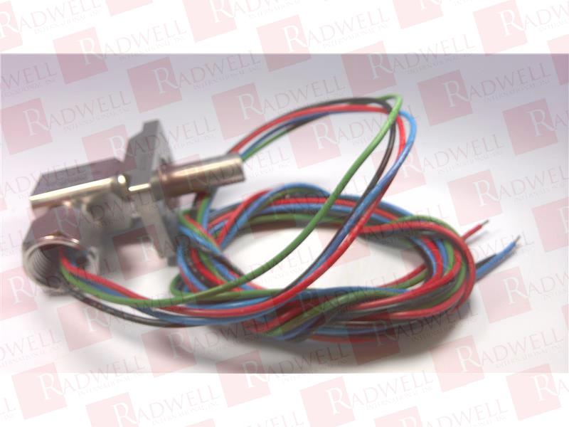 TOPWORX 7D-43752-F3