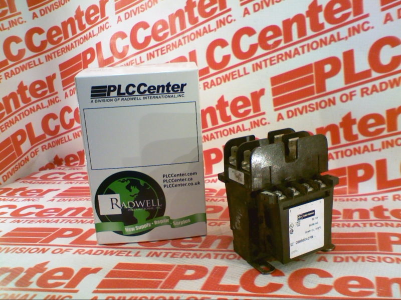 EATON CORPORATION CHC0050E4CFB