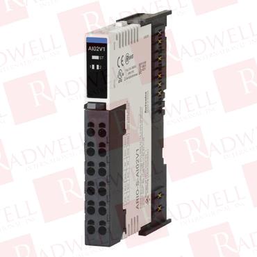 AUTONICS ARIO-S-AI02V2