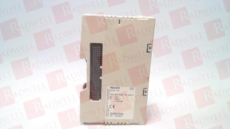 BOSCH R911170008