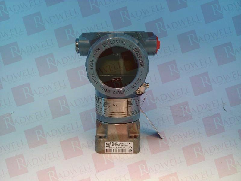 EMERSON 3051CD4A02A2AS5E8M5PSQ4Q32