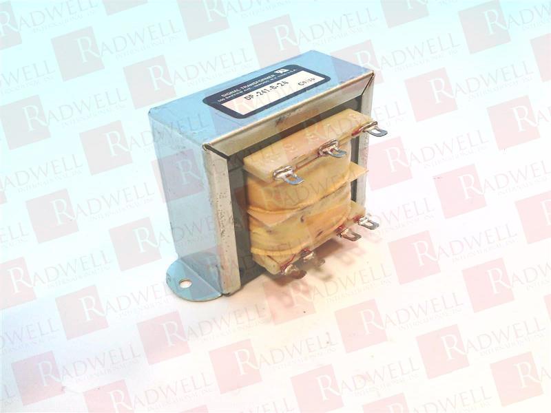 SIGNAL TRANSFORMER DP-241-8-24