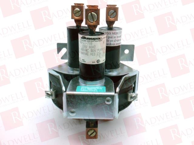 AMERICAN ELECTRONIC COMPONENTS BFC3-708