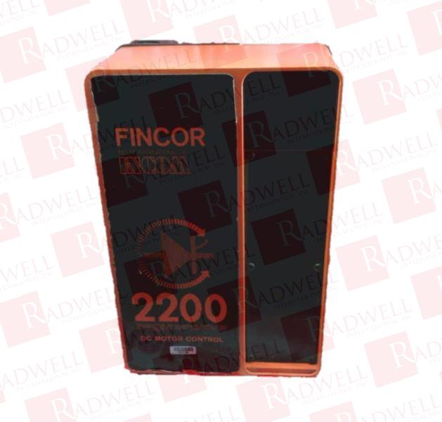 NIDEC CORP 2200P15013A