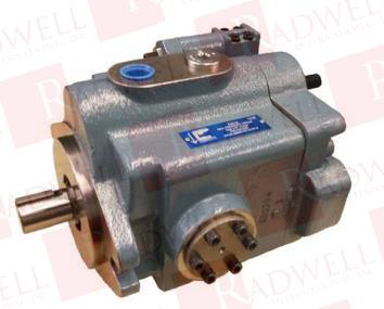 CONTINENTAL HYDRAULICS HPVR-20B40-RF-O-1R-A