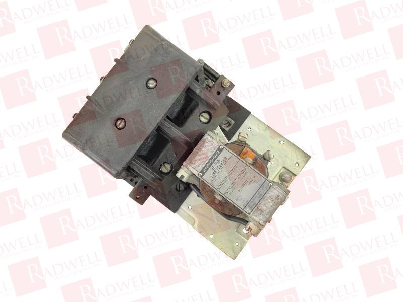 WESTINGHOUSE 1314876