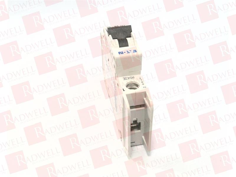 EATON CORPORATION FAZ-D8/1-NA-SP