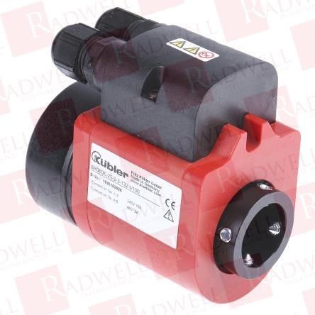 TURCK SR060E-20-2-3-132-V100