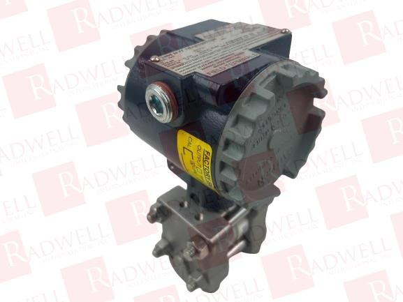 EMERSON 3808-30A-141-111-014-1