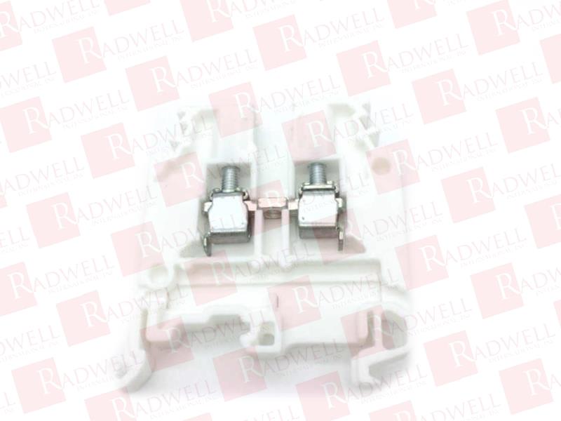 ASEA BROWN BOVERI M4/6-WHITE