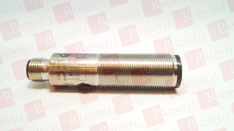 PEPPERL & FUCHS OBE10M-18GM60-E4-V1