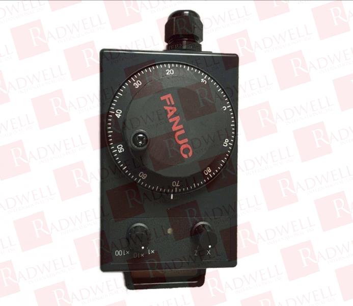 FANUC A860-0203-T010