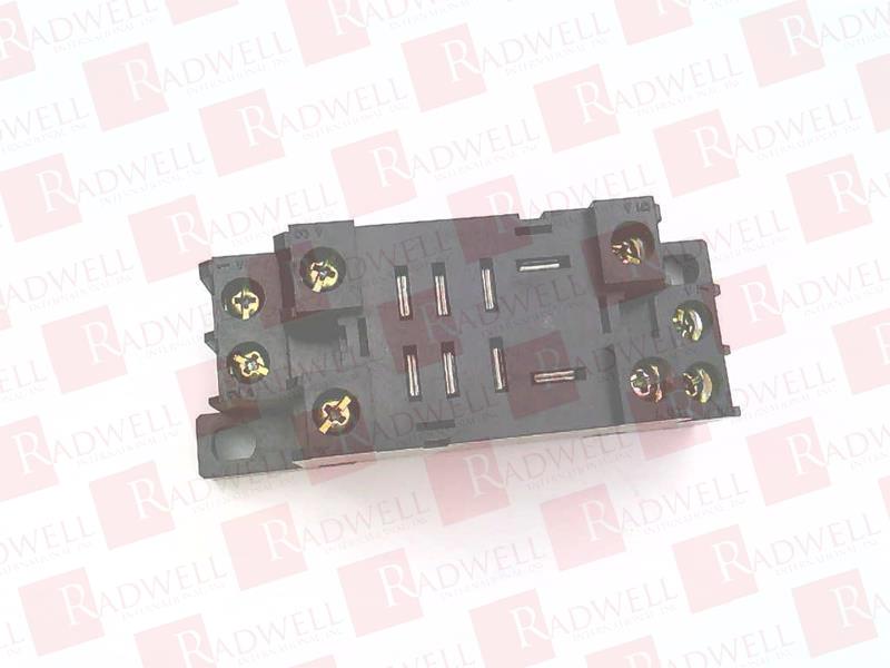 EATON CORPORATION D7PA2