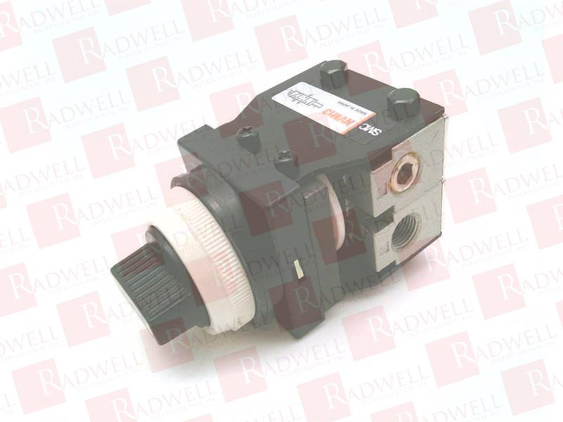 SMC NVM131-N01-35B