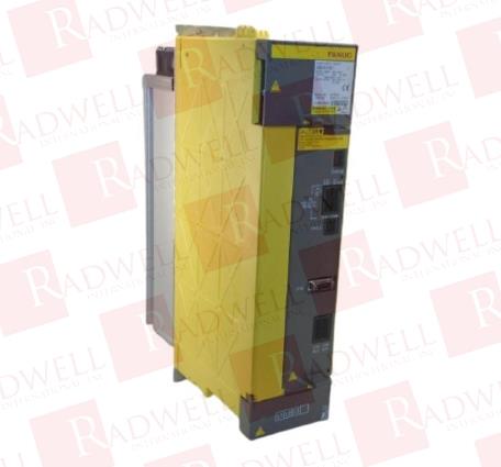 FANUC A06B-6110-H011