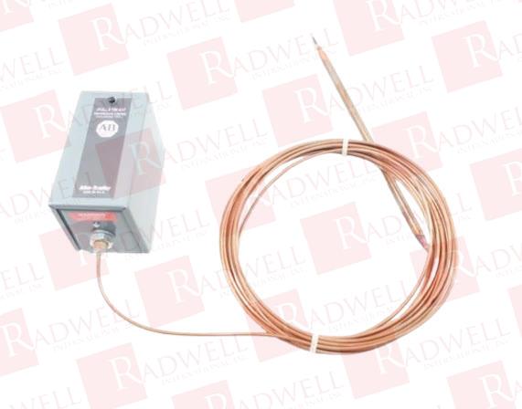 ALLEN BRADLEY 837-A4AX530