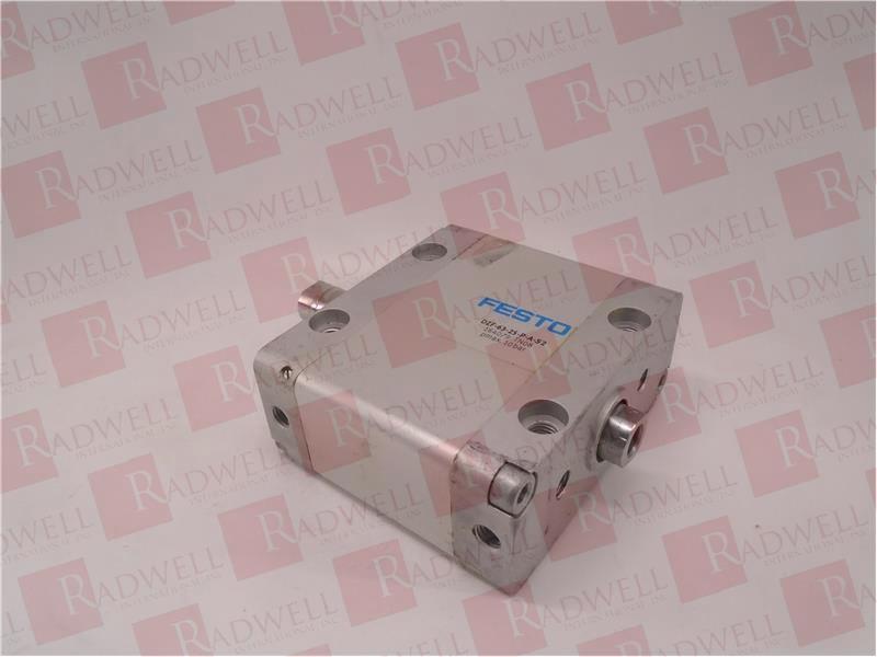 FESTO DZF-63-25-P-A-S2