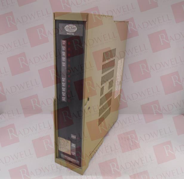INVENSYS 80GA-21103-001-V-00