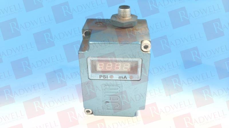 MAC VALVES INC PPC5C-AAA-FGAB-DAD-E0-DP