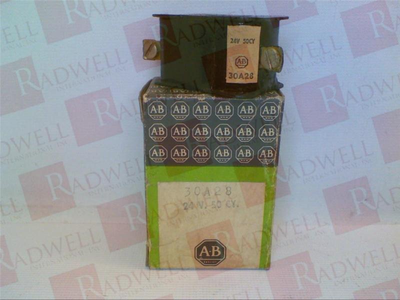 ALLEN BRADLEY 30A28