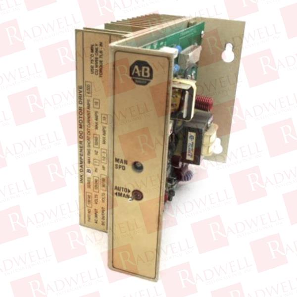 ALLEN BRADLEY 136140