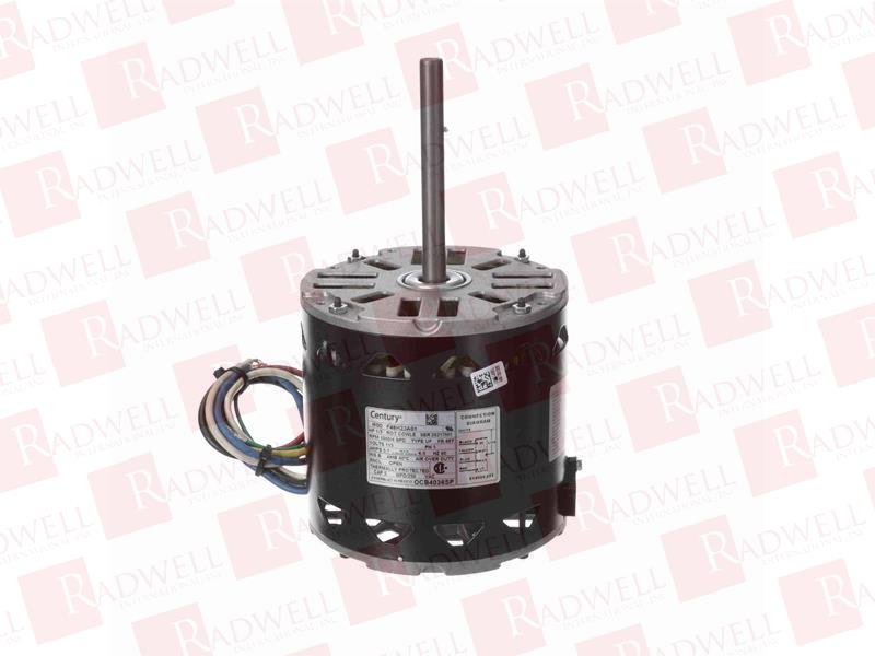 REGAL REXNORD OCB4036SP