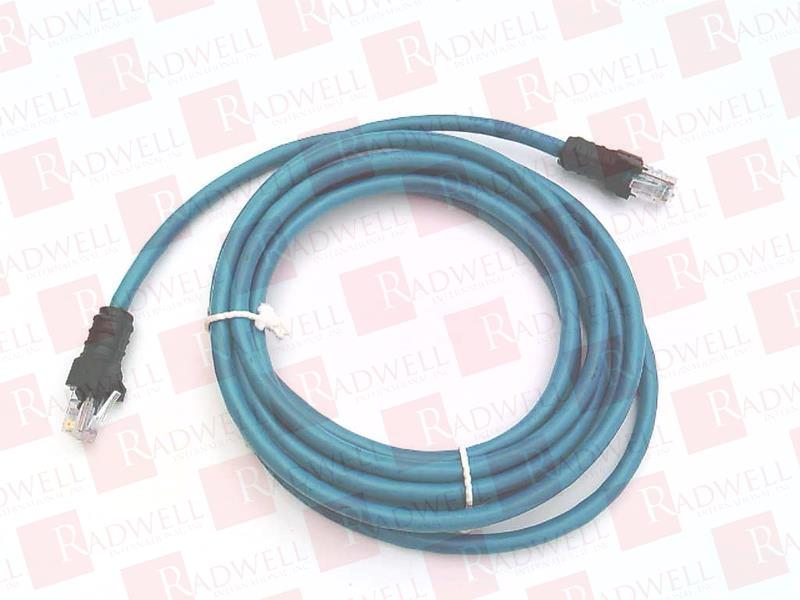 TURCK RJ45 RJ45 840-3M/C1195