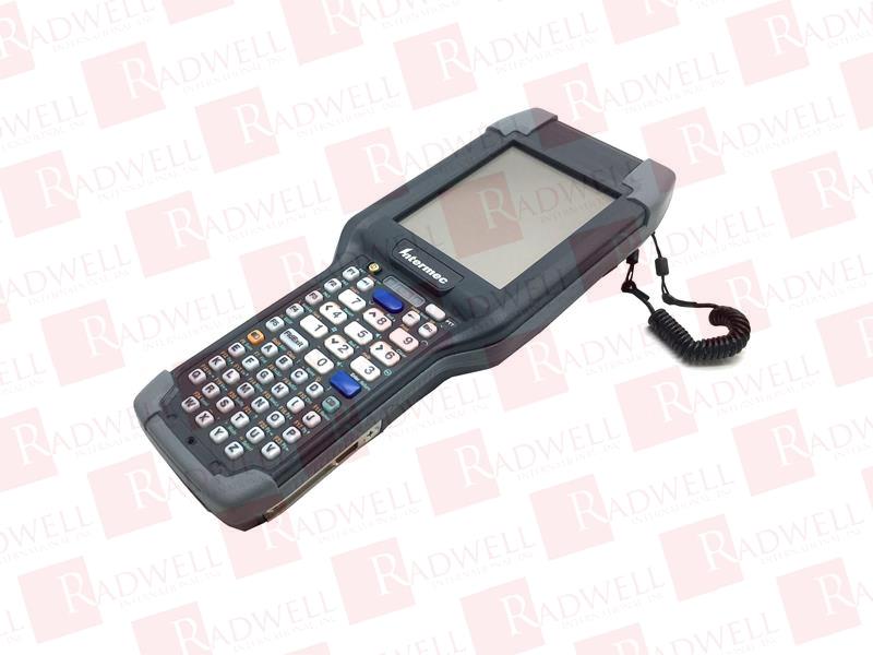 HONEYWELL CK3B20D00E100