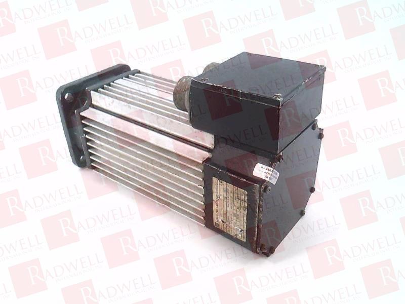 INFRANOR BS115A.00.010E.00
