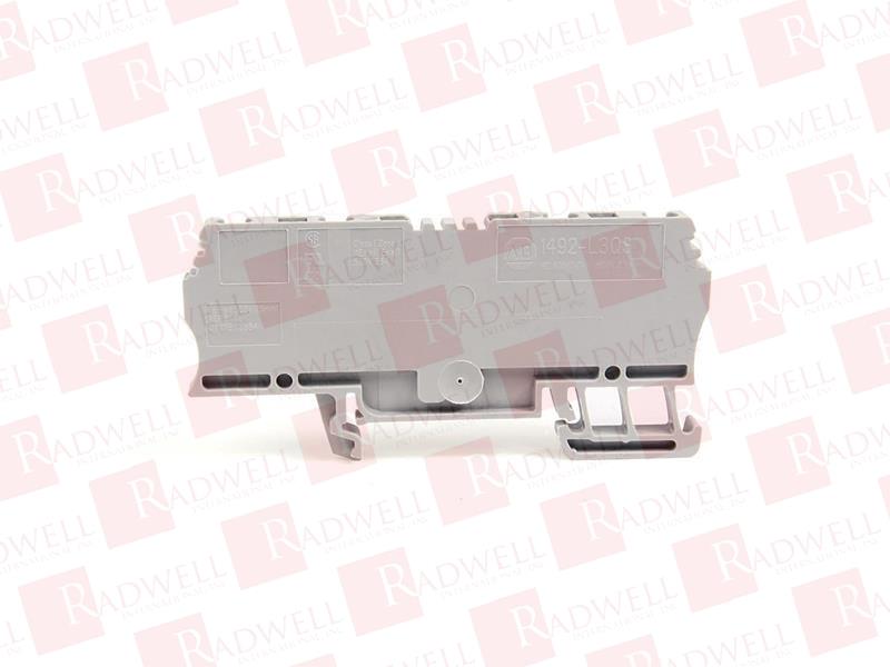 ALLEN BRADLEY 1492-L3Q