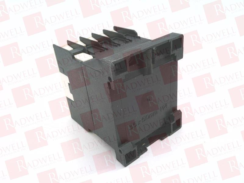 SCHNEIDER ELECTRIC CA3KN22MD3