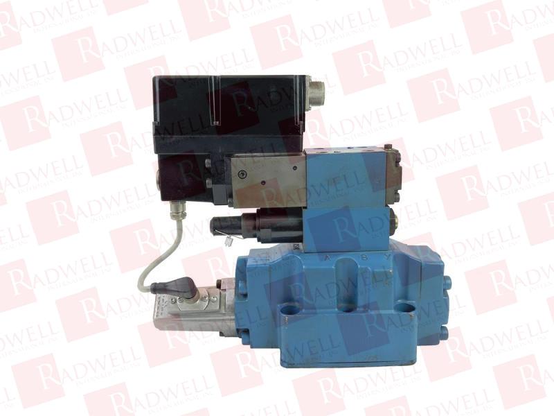 EATON CORPORATION KBHDG4V-3-7X-PC7-10