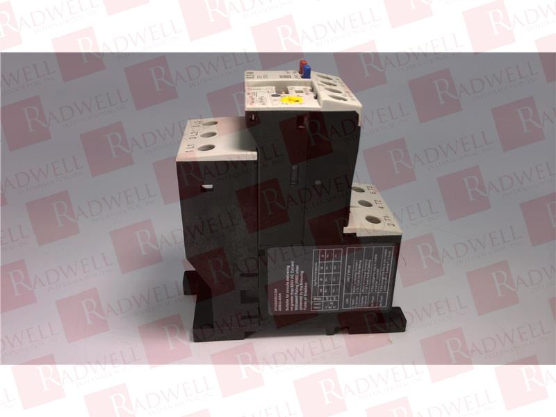 EATON CORPORATION XTOE005CCSS