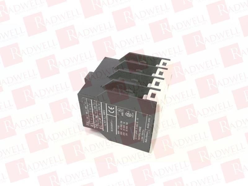 EATON CORPORATION DILA-XHI22