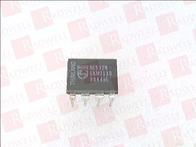 NXP SEMICONDUCTOR IC532N