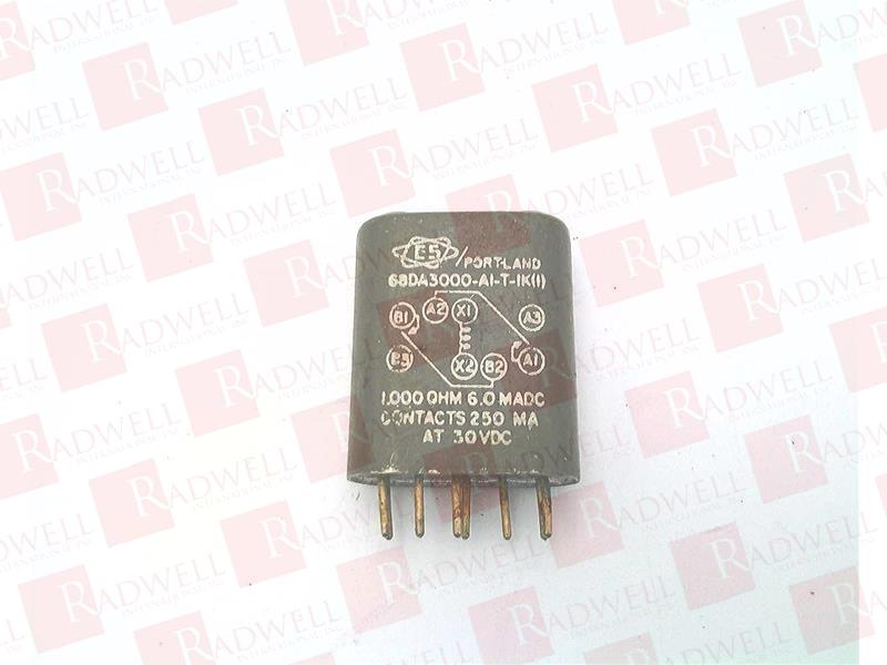 ELECTRONIC SPECIALTIES S-413823