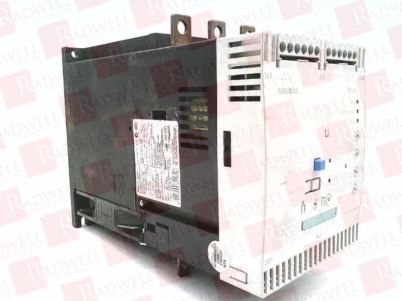 SIEMENS 3RW4055-6BB44