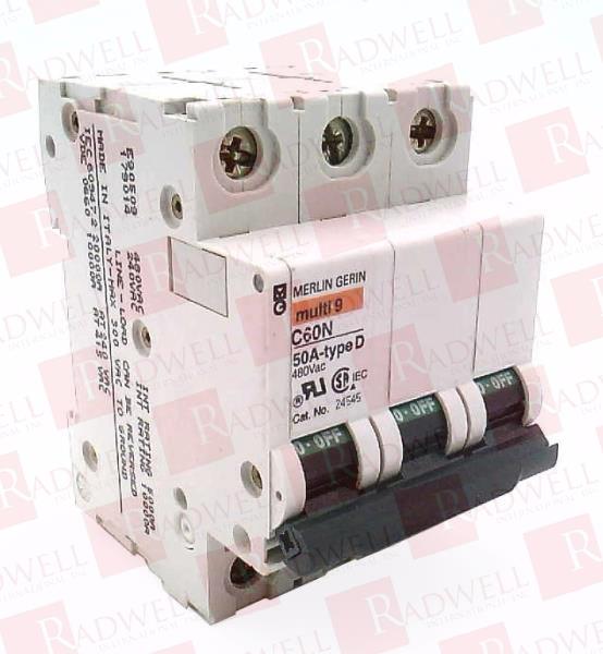 SCHNEIDER ELECTRIC 24545