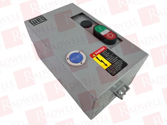WEG ESW-B12D39A-R30