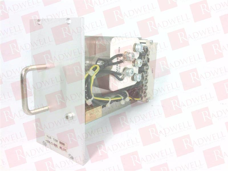 EMCO Y1A720000