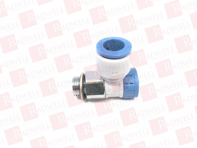 FESTO VFOE-LE-T-G18-Q8