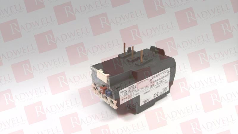 SCHNEIDER ELECTRIC LR3D1521A1