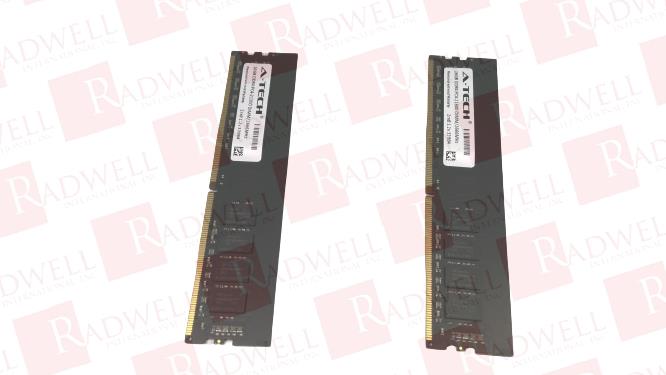 ATECH 16GB-DDR4-PC4-21300