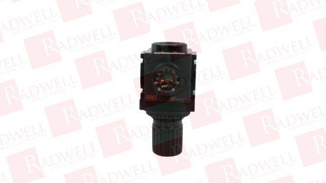 INGERSOLL RAND R37221-600-MC